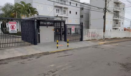 Apto 72m2 2 Dorms, Sala, Cozinha, Lavanderia, Banheiro, Sacada, 1 Vaga Descoberta, Portaria Virtual e Zeladora
