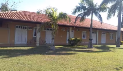 Fazenda 250 Alqueires Pecuária, Casa Sede Avarandada 300m2 6 Suítes Climatizadas, Sala 2 Ambientes, Cozinha, Espaço Gourmet c/Churrasqueira, Piscina