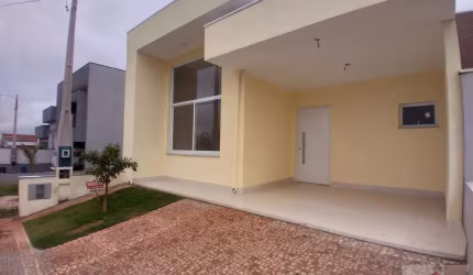 Casa a Venda, Paulínia / SP - Bairro São Bento,3 dormitórios,3 suítes,4 banheiros, cozinha integrada área de lazer,2 vagas,área útil 145m2.