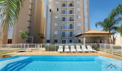 Apartamento a venda, 2 dormitórios,1 suíte, 1 banheiro social, cozinha americana com lavanderia, sala de estar(1 dorm. ampliado) e jantar e 1 garagem