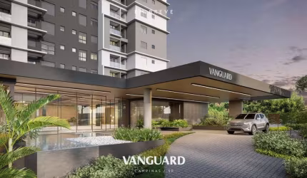 Breve Lançamento Tay Vanguard Aptos de 68 a 198m2 2 e 3 Dorms 1 ou 2 Suítes, 2 ou 3 Vagas, Sala, Cozinha, Banheiro, Varanda Gourmet, Lazer Completo