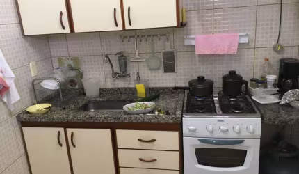 Casa em Condomínio na Estância Árvore da Vida - 2 quartos, 1 suíte, 2 salas, 2 banheiros, 1 vaga - Sumaré-SP.