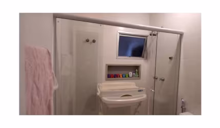 Apartamento 99m2, 3 Dormitórios, 1 Suíte, 1 Vaga Coberta, Ótima Localização, Moveis Planejados