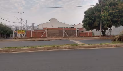 Terreno Comercial 290m2, Ótima Localização, Proximo a Auto Peças