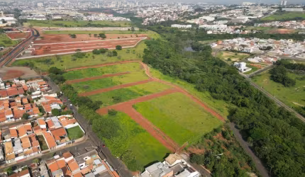 Lançamento Loteamento Terra Azul, Terrenos a Partir de 130m2, Ótima Localização