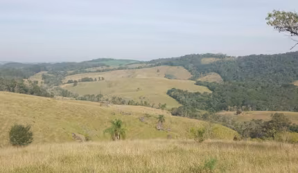 Fazenda 65 Alqueires, Rica em Água com 3 Açudes, Ótima Para Criação de Gado, Casas Sede e Caseiro, Barracão, Toda Cercada, Aceita Parte em Permuta