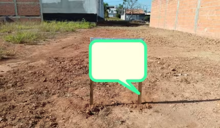 Terreno 175m2, Ótima Localização, Pronto para Construir