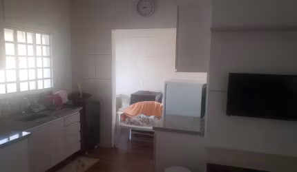 Condomínio para Evangelicos Casa 62m2 2 Dorms 1 Suíte,Lavanderia,Armarios Planejados,Quintal,2 Vagas