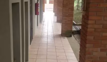 Casa em Condomínio à Venda em Sumaré-SP  1 Quarto, 1 Suíte, 1 Sala, 1 Banheiro, 1 Vaga e 35 m² na Estância Árvore da Vida