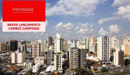 Lançamento Epic Cambuí, Apartamentos de 163m2 e 189m2, 4 Suítes, Lavado, Varanda Gourmet, 3 Vagas, Localização Privilegiada, Deposito Privativo