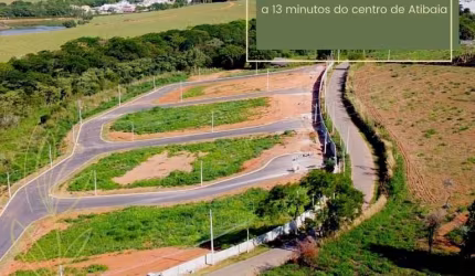 Lançamento Residencial Recanto Amigo, Lotes a Partir de 250m2 a 600m2, Prontos Para Construir, Ótima Localização, Entrada Facilitada