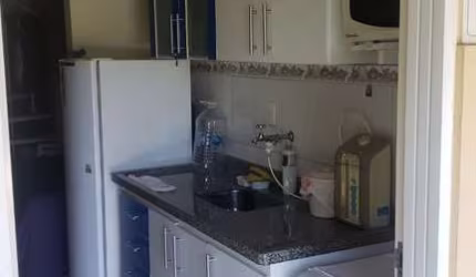 Condomínio Arvore da Vida Casa Duplex 2 dorms, Banheiro, Mobiliado, Sala, Cozinha, Banheiro, Lavanderia