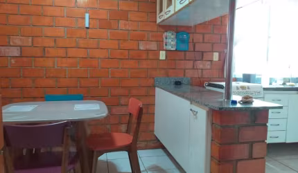Apartamento 70m2 no Condominio Estancia Arvore da Vida, 2 Dormitórios, 2 Suíte, Cozinha Americana, Área de Lazer Completa, Mobiliado,Ótima Localizaçao