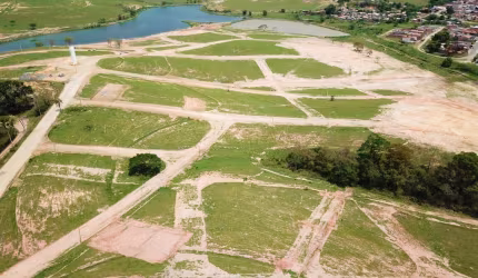 Terreno em Condomínio de Luxo no Jardim das Laranjeiras, Hortolândia-SP: 500m² de Pura Exclusividade! Permuta parte em Veiculos!