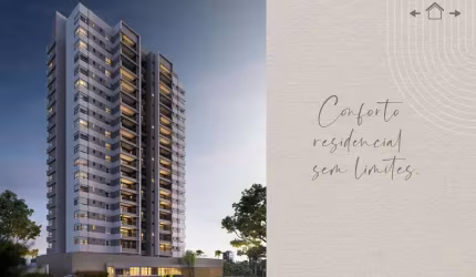 Vestra Cambuí, Apartamentos de 139m2 e Garden de 285m2, 3 Suítes, Varanda Gourmet, Área de Lazer Completa, Ótima Localização