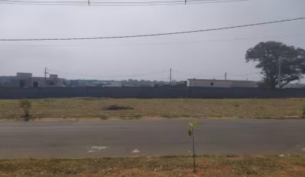 Condomínio Jatobá Hortolandia Lote Comercial de 872,67m2
