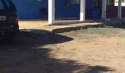 Chácara 2000m2, Casa Boa, Piscina, Poço Artesiano, Canil, Campo de Futebol, Galpão, 1 Km da Rodovia Raposo Tavares