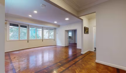 Apartamento 100m2, 2 Dormitórios, 1 Suíte, Salas Amplas, Cozinha Planejada, Condominio
