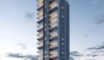 Breve Lançamento Altitude Cambuí Aptos 111m2, 2 ou 3 Suítes, 3 Vagas de Garagem, Área de Lazer Completa,  5 Pontos de Ar-Condicionado