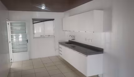 Arvore da Vida Casa Térrea Geminada 70m2 2 Dorms 1 Suíte c/Armarios,Sala,Cozinha Americana,Banheiro,Lavanderia,Quintal