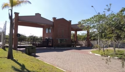 Condomínio Quinta do Engenho Lotes a Partir de 300m3,Salão de Festas,Sauna,PlayGround,Academia,Espaço Gourmet,Portaria 24hs,Circuito Fechado de Camera