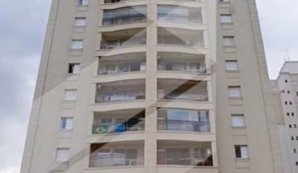 Garden Club Apto Cobertura 210,66m2 3 dorms,Sala,Cozinha,Banheiro,4 Vagas,Lazer Completo