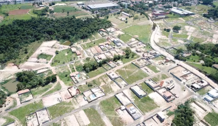 Chacreamento Térrenos p/Chácaras a Partir de 500m2 c/Toda Infraestrutura Água,Energia e Lago, Permuta parte em Veiculos!