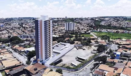 Breve Lançamento  Alto Di Milano Aptos 54m2 2 Dorms 1 Suíte,Sala,Cozinha,Banheiro,1 Vaga,Varanda,Prep p/Ar Cond