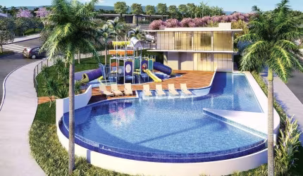 Lançamento Elementum Residencial Loteamento Lotes a Partir de 360m2 Residencias e Comerciais