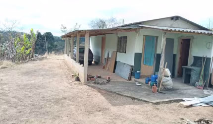 OPORTUNIDADE DE NEGÓCIO ?  SÍTIO A VENDA EM CAPÃO BONITO-SP ?? ?   Área Total de 8 Alqueires  3 Alqueires em Pasto   5 Alqueires em Mata  Topograf