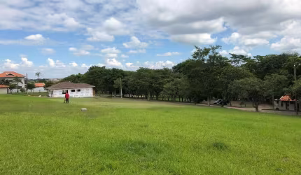 Estancia Arvore da Vida Lote 415m2 Condomínio Evangelico