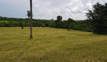 Terreno Estância Árvore da Vida Leve Declive 1500m2
