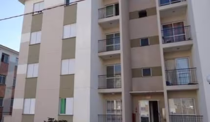 Vivendas do Girassol Apto 49m2 2 Dorms,1 Banheiro,1 Vaga,Varanda Lazer Completo