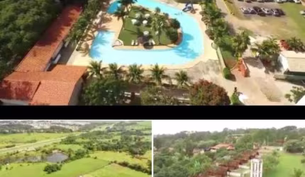 Hotel Fazenda 2790m2 Construida, Terreno 44515,Acomoda 100 Pessoas, Piscina para 500 pessoas