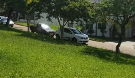 Terreno à venda em condomínio na Estância Árvore da Vida em Sumaré-SP: 230m² de área!