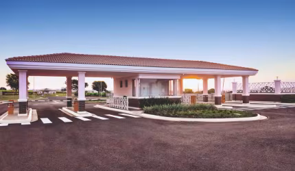 Terreno em Condomínio de Luxo no Jardim Residencial Fibra em Nova Odessa-SP: 490,00 m² de Pura Exclusividade