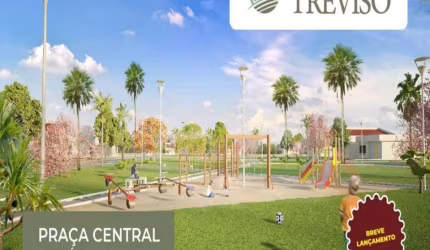 Terreno à venda em Piracicaba-SP, bairro Garças com 250,00 m² de área!
