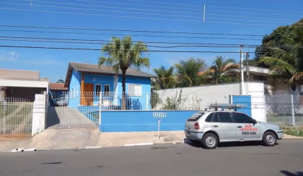Casa Terra 3 Dorms 1 Suíte 120m2,800m2 Terreno, Edicula 80m2 4 Vagas
