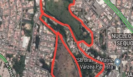 Parque Petropolis Lotes a Partir de 239m2,Corra Não Fique Sem Lote Comercial e Residencial