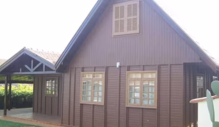 Casa em Condomínio de Luxo em Estância Árvore da Vida, Sumaré-SP: 5 quartos, 3 salas, 2 banheiros, 5 vagas, 220m². Venda ou locação!