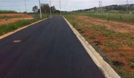 Reserva Especial Exclusiva Central Park Lotes de 160m2