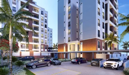 Apartamento à venda em Campinas-SP, Jardim Santa Genebra: 3 quartos, 1 suíte, 2 banheiros, 1 vaga, 76,80 m². ¡Conheça já!