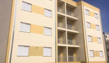 Residencial Mônaco  Aptos 55 m² 2 Dorms  Varanda  Lazer completo 1 Vaga,Piscina