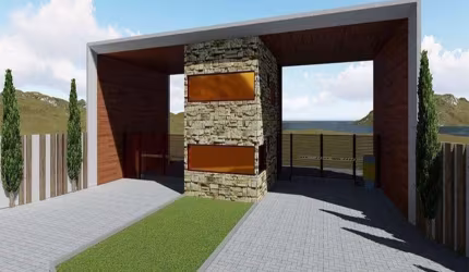 Residencial Terras Dujoá Loteamento Lotes a partir de 1000m2