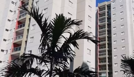Villa Unita Aptos 2 a 3 Dorms 60 a 72m2 1 Suíte,Varanda Gourmet,2 vagas