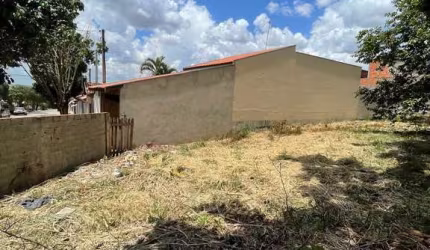 Terreno à venda em Tatuí-SP, Jardim Mantovani: 232m² de oportunidade única!