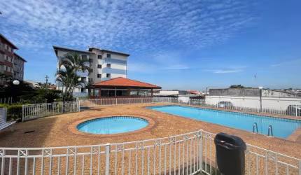 Apartamento à venda em Campinas-SP, Jardim Cristina: 3 quartos, 2 salas, 1 banheiro, 1 vaga, 72m² de área. Aproveite!