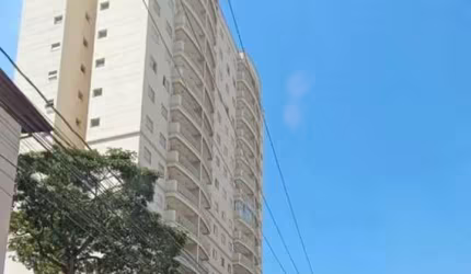 Apartamento à venda em Americana-SP, Jardim São Domingos: 2 quartos, 1 suíte, 2 salas, 2 banheiros, 1 vaga de garagem, 56m².