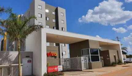 Oportunidade Imperdível: Apartamento de 2 Quartos no Jardim Amanda II, Hortolândia-SP com 41,19m² e Vaga de Garagem