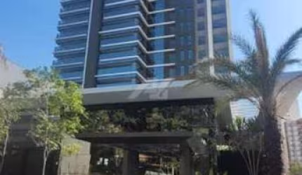 Luxuoso apartamento à venda no Cambuí, Campinas-SP: 3 quartos, 3 suítes, 3 salas, 5 banheiros, 4 vagas e 316m² de puro conforto!